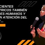 Regidora Stephanie Martínez lamenta salud mental no sea incluida en planes de gobierno