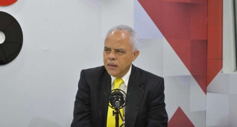 El primer año del gobierno del PRM