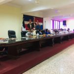 DIFERENCIAS DENTRO DEL PRM LLEGAN HASTA SALA CAPITULAR DE BANI