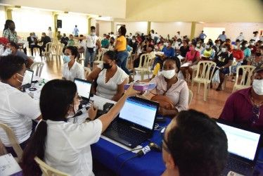 MINERD entrega 68,101 dispositivos tecnológicos en la Regional 12, de Higüey