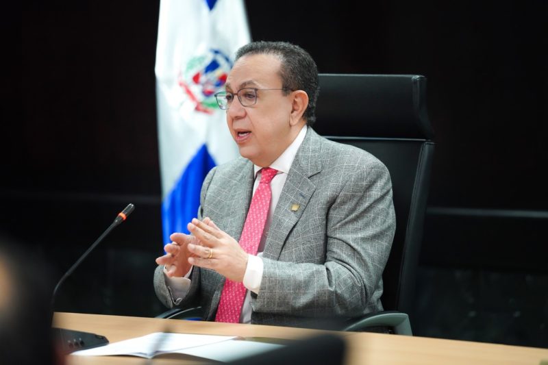 BCRD anuncia depósito equivalente a US$649.05 millones por asignación de DEG del FMI