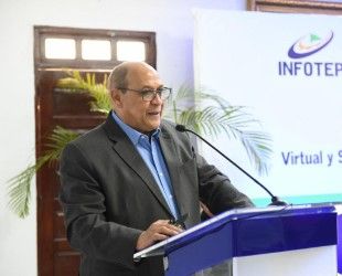 INFOTEP rediseñará su currículum para dar cumplimiento a la Gran Consulta Nacional sobre el futuro del trabajo