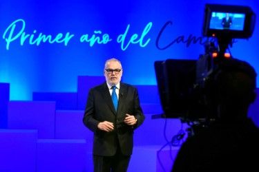 Ahora el Ministerio de Economía es una institución cohesionada y rectora de la planificación pública; permite una mejor calidad de vida y promueve el poder ciudadano   