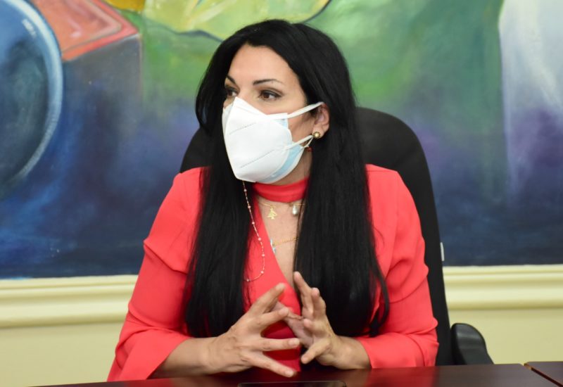 Medicamentos de Alto Costo provee tratamiento de Covid-19 e inmunoglobulinas a más de 5,000 pacientes