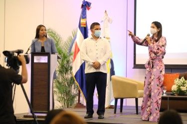 DGCP incentiva el empoderamiento económico de las mujeres a través de las contrataciones públicas