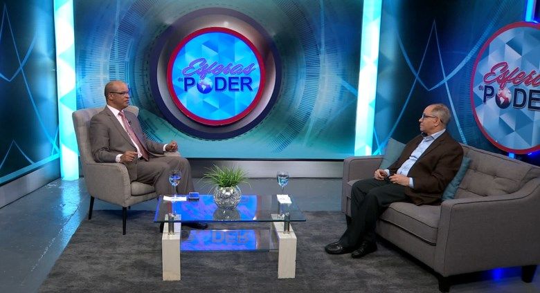 Pepe Abreu afirma se han recuperado mas de 30 mil empleos