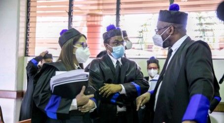 El Ministerio Público compila pruebas que incriminan nuevos imputados en la Operación  Falcón