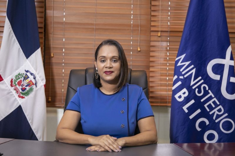 Mirna Ortiz: Con Odebrecht, República Dominicana deberá comenzar a percibir el fin de la impunidad de los corruptos
