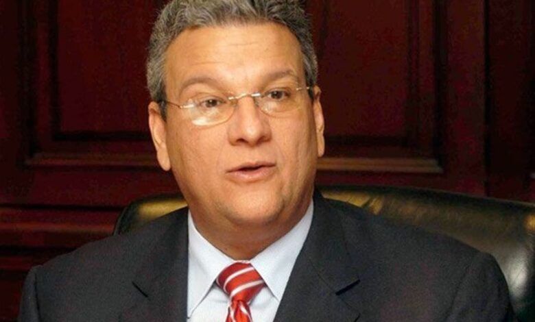 Defensa de Macarrulla califica como de “irresponsable y carente de prueba” la denuncia en su contra