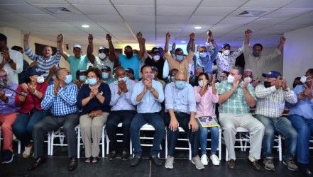 Abel Martínez asegura que el pregonado cambio solo ha traído penurias al país