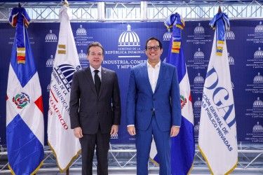 MICM y DGAPP anuncian fecha de inicio del proceso licitación para el Sistema Electrónico de Garantías Mobiliarias