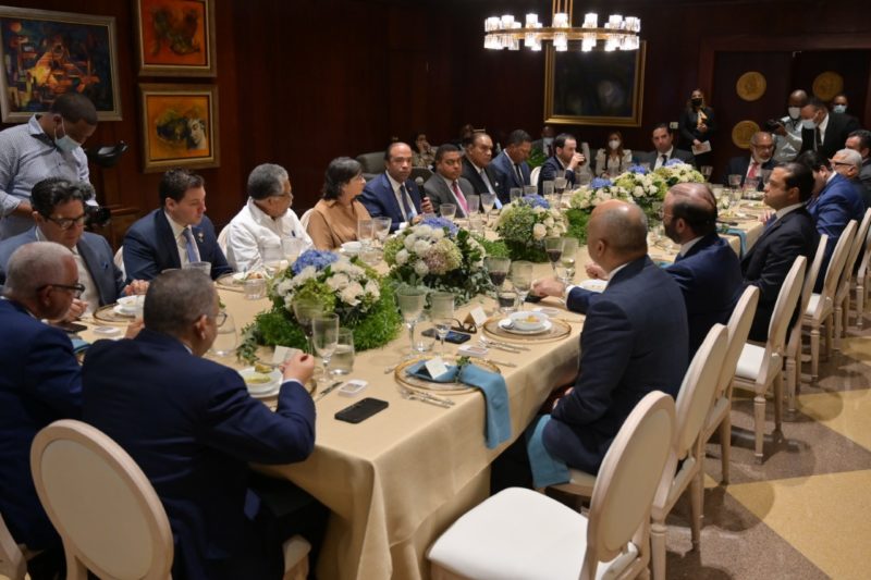 Banreservas presenta indicadores financieros con crecimiento histórico