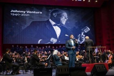 Banreservas festeja 80 años  con gala concierto en el Teatro Nacional