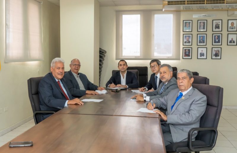 Empresarios eléctricos llaman a las EDE a invertir en la rehabilitación redes eléctrica