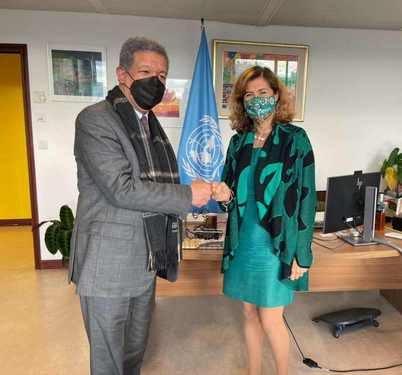 Harán documental sobre primera rebelión de esclavos en el Nuevo Mundo