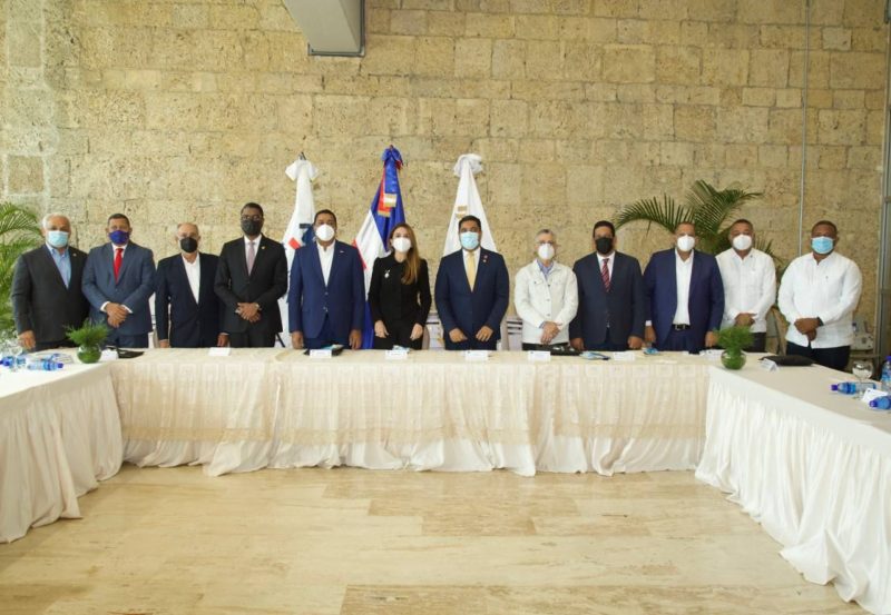 Fedomu y Liga Municipal concluyen encuentros regionales buscan fortalecer gobiernos locales