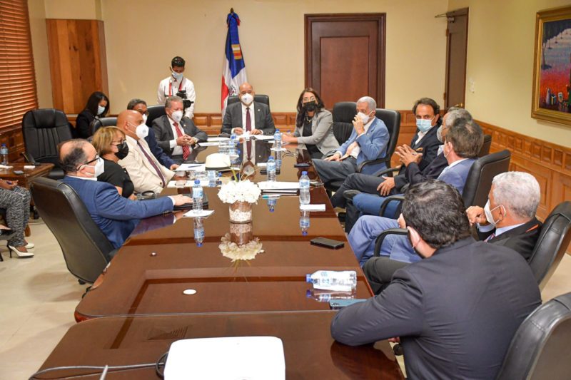 ADAFP informa que agilizan entrega de fondos a familiares de afiliados fallecidos