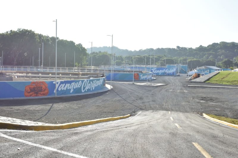 Inversión de INAPA en la provincia San Cristóbal en agua potable y saneamiento supera los RD$1,427,500.00 millones