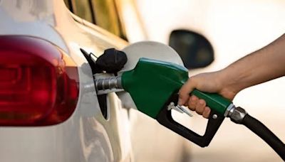 Gobierno mantiene sin variación precios de todos los combustibles
