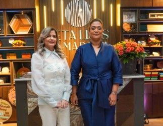 Detalles en Madera abre sus puertas en Ágora Mall