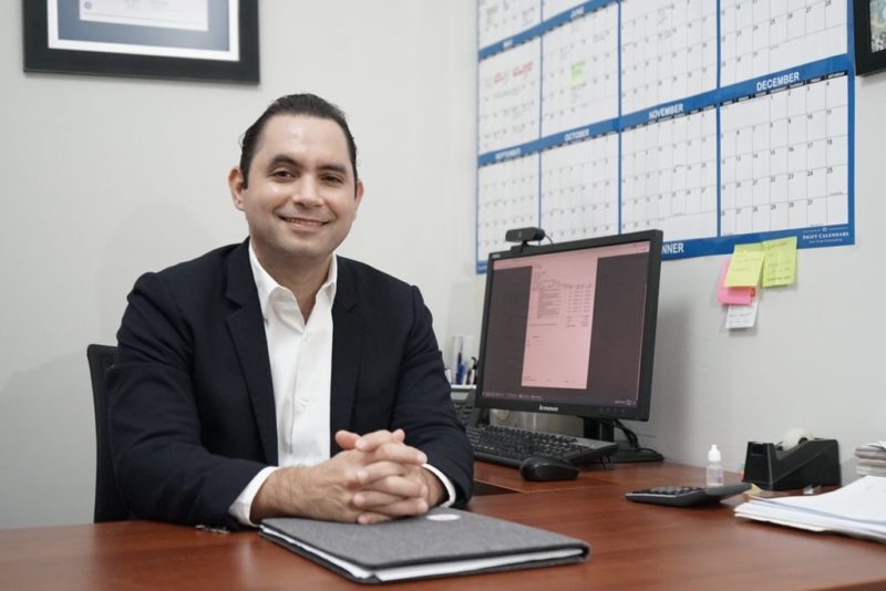 Empresarios Eléctricos respaldan medidas Superintendencia