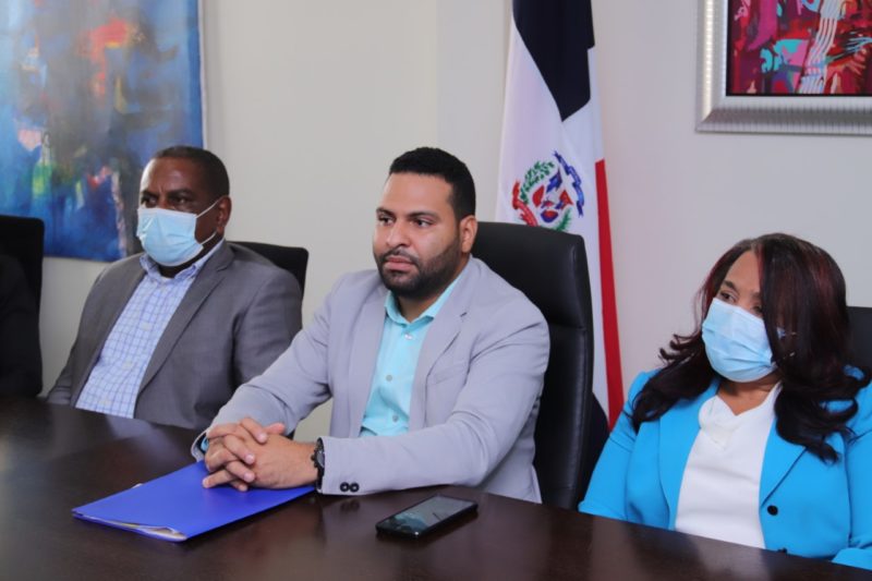 Fuerza del Pueblo llama al gobierno a aplicar reglamento de educación vial y otros, para evitar tragedias