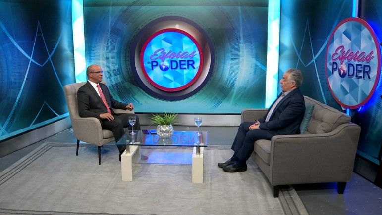 Soto Jiménez respalda se endurezca medidas frente a situación Haití