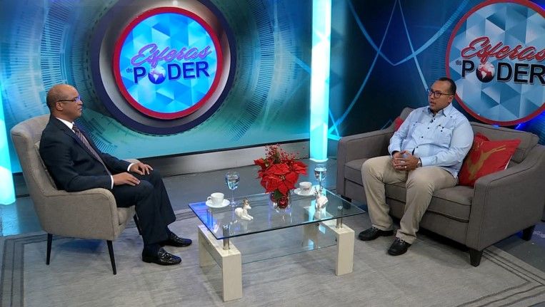 Director INDOCAL exhorta a consumidores que se sientan engañados por establecimientos comerciales elevar quejas por canales correspondientes.