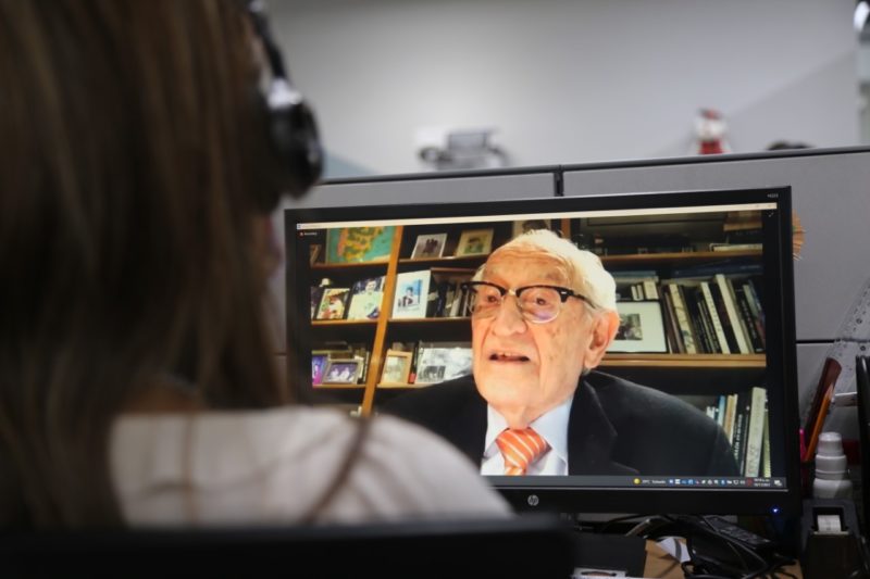 Experto resalta el rol de los sistemas de verificación