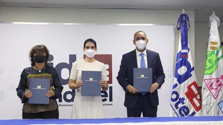 Club Indotel será transformado en centro acogida niños y adolescentes vulnerables 