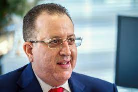 Magin Díaz plantea que plataformas digitales deben pagar impuestos