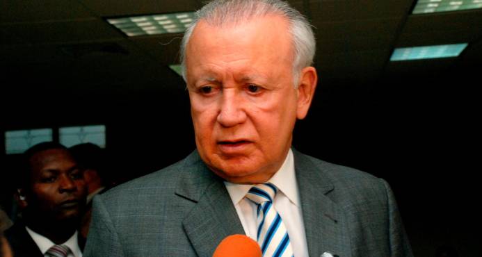 Fuerza del Pueblo comparte preocupación del gobierno sobre caos en Haití