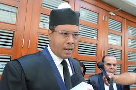 Abogado Namphi Rodríguez insta al presidente Abinader a reformar ley de prensa