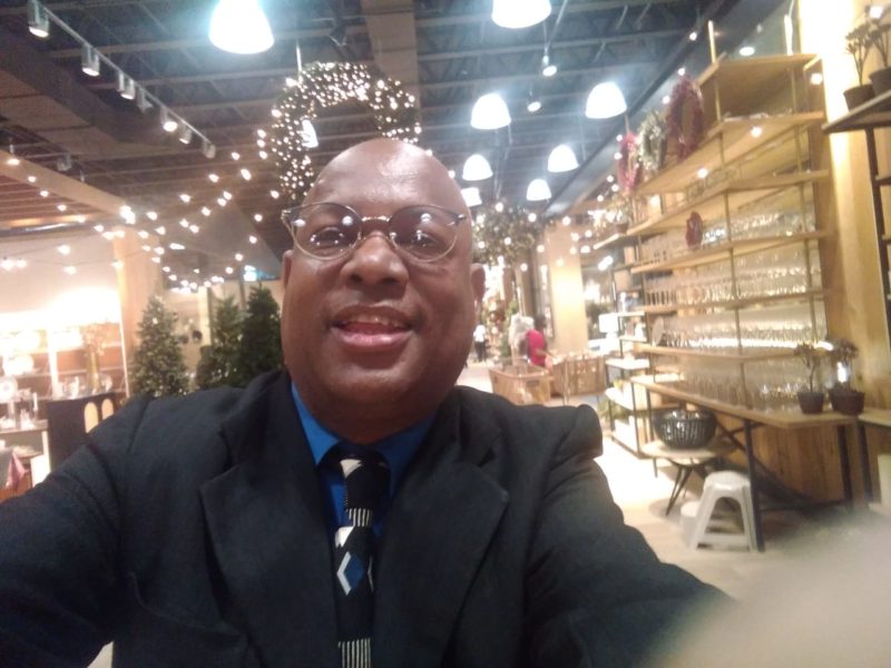 Observaciones Geopolíticas del Momento