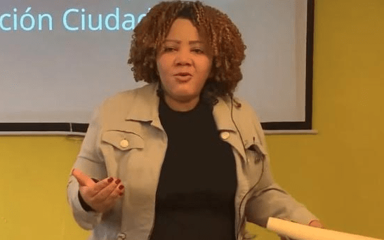 Politóloga considera que no aprobación de Código Penal garantista de derechos amenaza la democracia