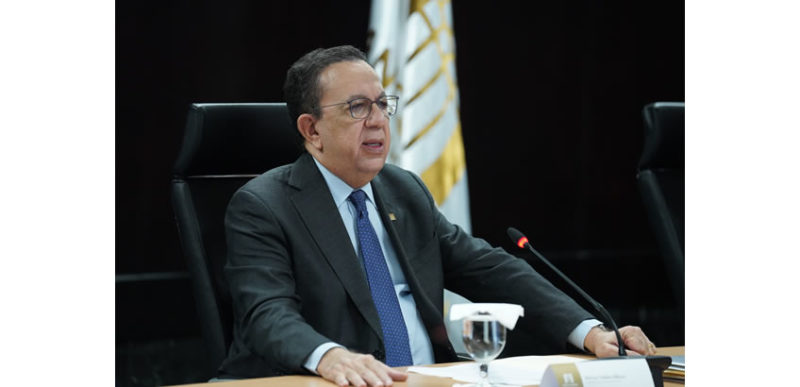 Banco Central informa que las remesas recibidas alcanzaron los US$9,461.7 millones de manera acumulada al mes de noviembre de 2021