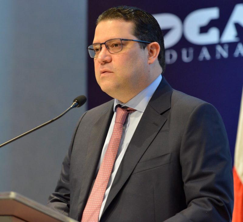 Goodyear confía en República Dominicana como sede de su Hub Logístico Regional