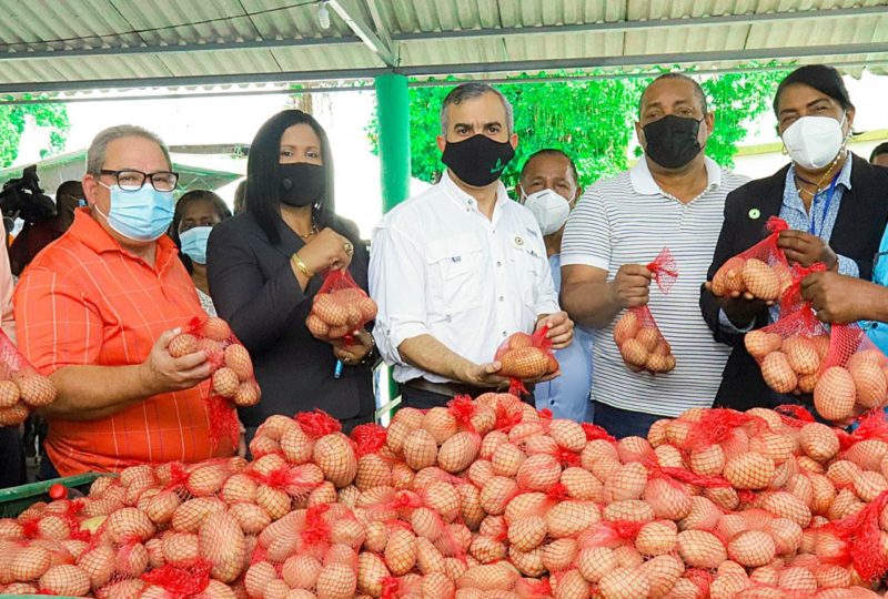 Anuncian Gran Feria Navideña del Inespre