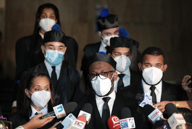 Más de 15 mil páginas de evidencias irrefutables contra involucrados en el Caso Coral 5G