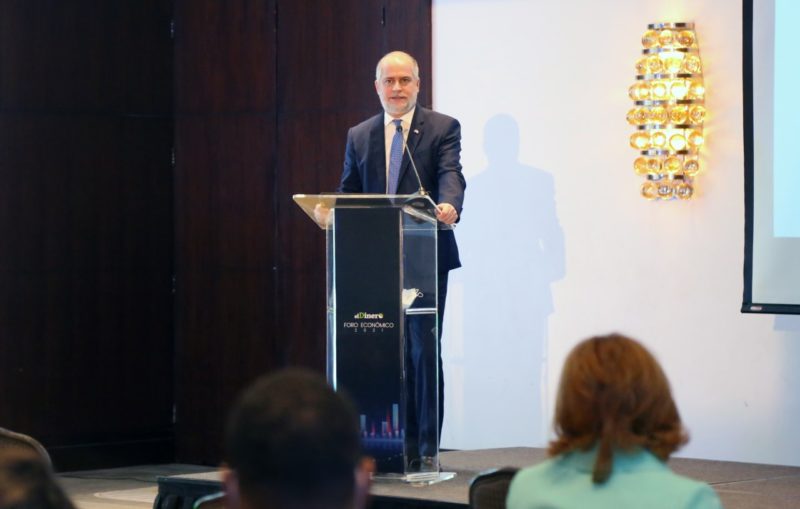 La banca dominicana muestra músculos financiando la reactivación económica