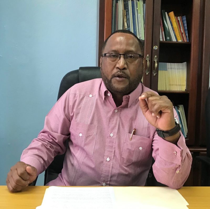 CNTD rechaza privatización EDES afirma elevaría el costo de la energía y el despido de trabajadores