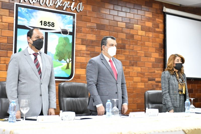 Presidente de la JCE informa que más de 1,400 ciudadanos han aplicado para las Juntas Electorales desde que inició el proceso