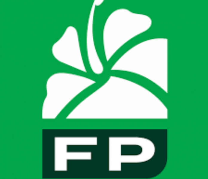 Fuerza del Pueblo saluda anuncio de presidente de la República de consultar sectores sobre fideicomiso Punta Catalina