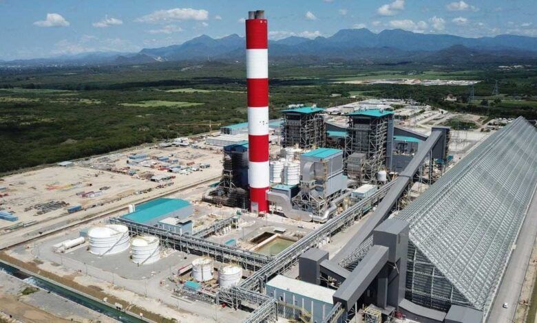 ADOCCO asegura contrato fideicomiso de Punta Catalina otorga patente de corso para endeudar la Central Termoeléctrica