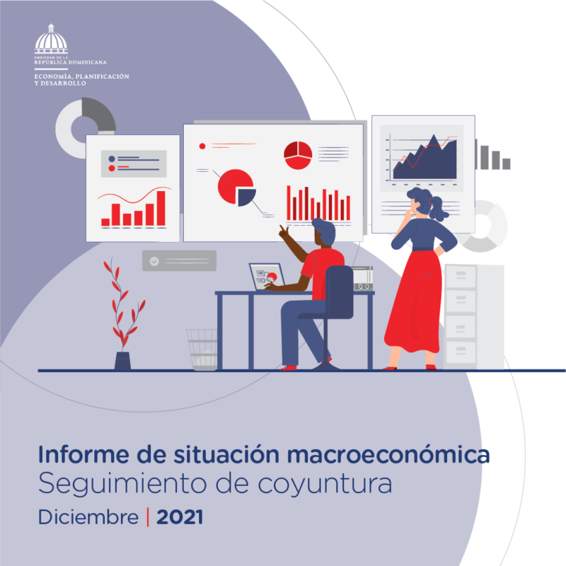 El turismo, las remesas, el sector privado y la inversión extranjera contribuyeron a la recuperación de la economía al cierre de 2021