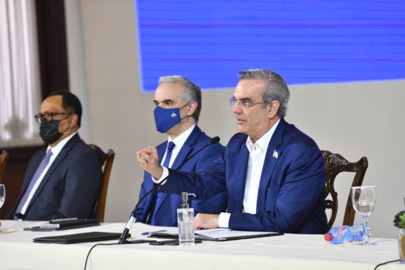 NTD: Con nivelación de pensiones presidente muestra estar pendiente de las mayorías más vulnerables