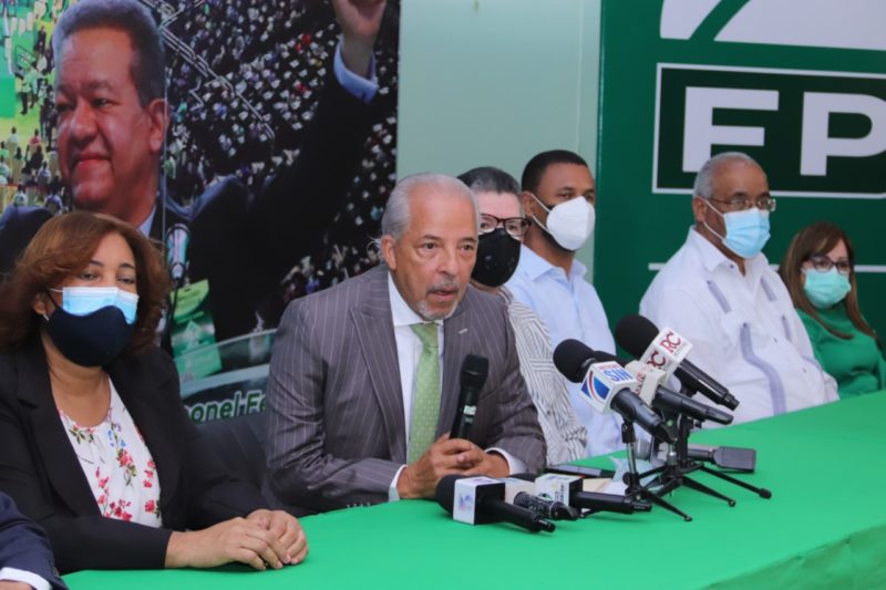 Fuerza del Pueblo dice indiferencia del gobierno obstaculiza detención de propagación de variante Ómicrom