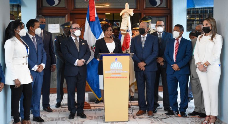 JOSEFA CASTILLO ASEGURA SECTOR SEGURO CERRARÁ AÑO CON CIFRAS RÉCORD