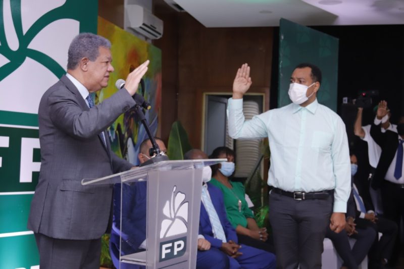 Leonel Fernández dice que al gobierno le ha faltado explicar en qué consisten los fideicomisos públicos