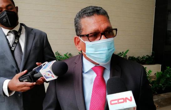 Bloque de Diputados de la Fuerza del Pueblo rechaza posición del presidente Luis Abinader de quedarse de brazos cruzados ante “tsunami viral” de covid-19